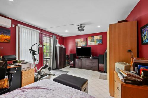 Chambre à coucher principale - 1321Z  - 1327Z Rue Ontario E., Montréal (Ville-Marie), QC 