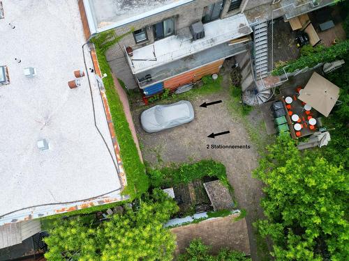 Extérieur - 1321Z  - 1327Z Rue Ontario E., Montréal (Ville-Marie), QC 