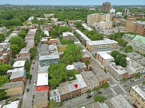 Vue d'ensemble - 1321Z  - 1327Z Rue Ontario E., Montréal (Ville-Marie), QC 