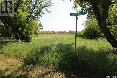 315 Cedar Avenue N, Eastend, SK 