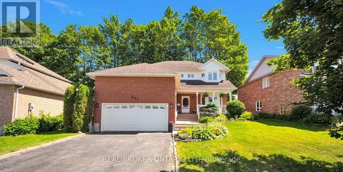 427 OLDE VILLAGE LANE  Shelburne, ON L0N 1S2