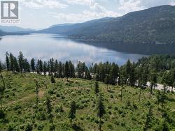Lot 9 Kensington Place  Christina Lake, BC V0H 1E2