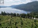 Lot 9 Kensington Place, Christina Lake, BC 