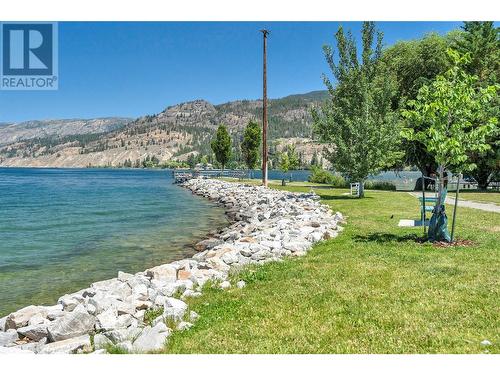 852 Ellis Avenue Lot# 7, Naramata, BC 
