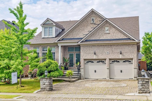 15 Concorde Drive  Brampton, ON L6P 1V3