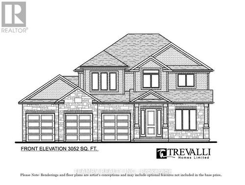 450 Masters Drive, Woodstock, ON - Other