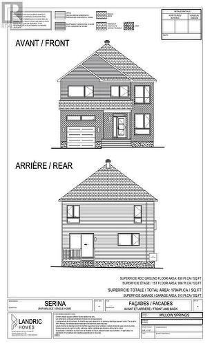 Lot 7A Juniper Street, The Nation, ON - Other