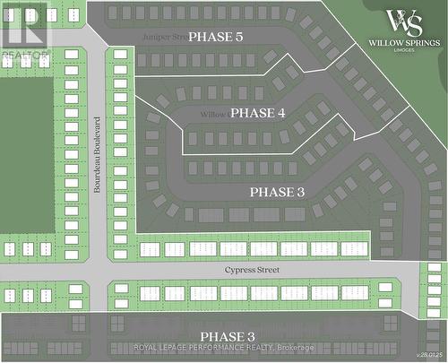 Lot 7A Juniper Street, The Nation, ON - Other