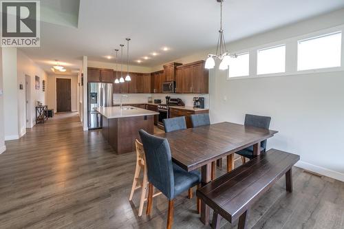 1067 Holden Road, Penticton, BC - Indoor Photo Showing Other Room