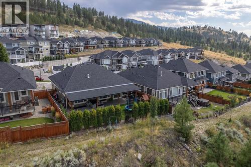 1067 Holden Road, Penticton, BC - Outdoor With View