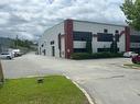 Frontage - 290 Boul. Industriel, Rouyn-Noranda, QC  - Outdoor 