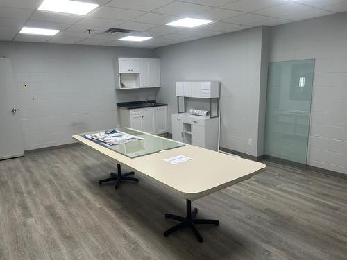 Interior - 290 Boul. Industriel, Rouyn-Noranda, QC - Indoor