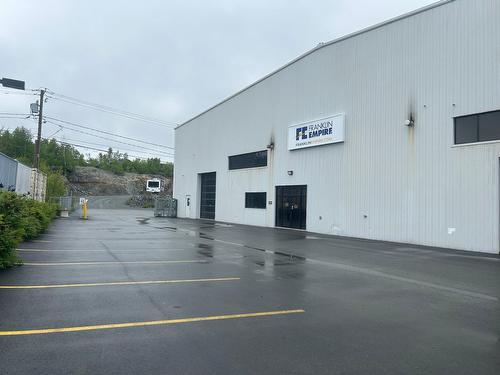 Frontage - 290 Boul. Industriel, Rouyn-Noranda, QC - Outdoor