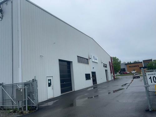 Frontage - 290 Boul. Industriel, Rouyn-Noranda, QC - Outdoor With Exterior