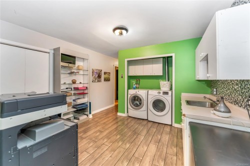 2-6172 Alington Rd, Duncan, BC 