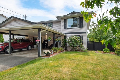 B-795 Robron Rd  Campbell River, BC V9W 7Z1