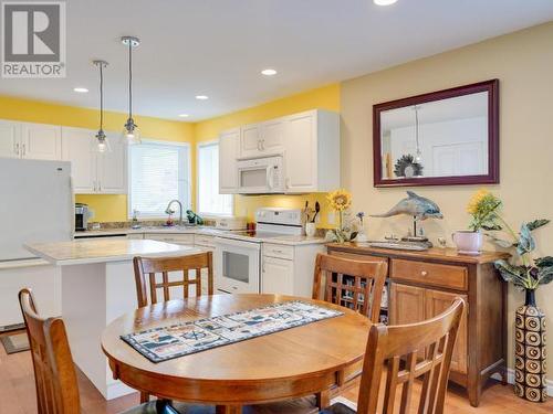 24-4415 Manson Ave, Powell River, BC - Indoor