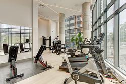 Exercise room - 