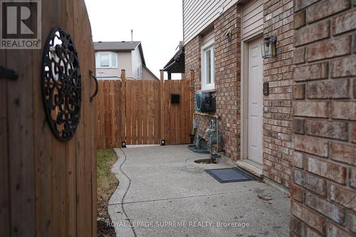 Bsmt - 22 Amblecote Pl, Hamilton, ON 