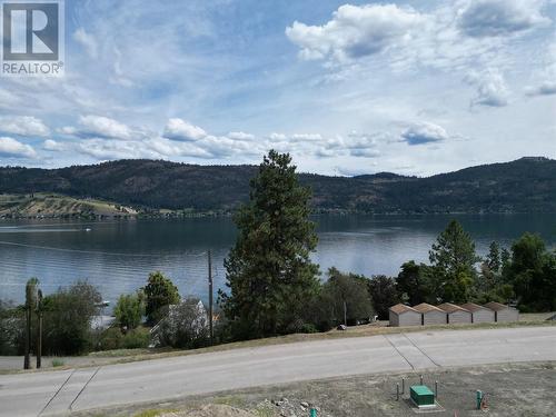 8801 Adventure Bay Road, Vernon, BC 