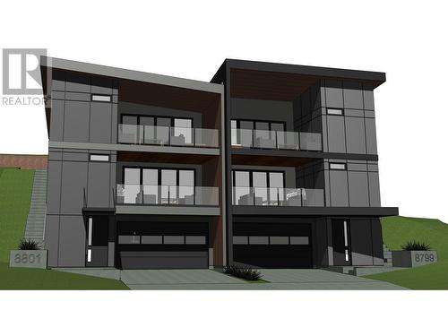 8801 Adventure Bay Road, Vernon, BC 