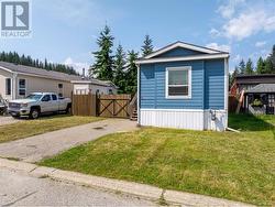 38 Johnson Way  Revelstoke, BC V0E 2S1