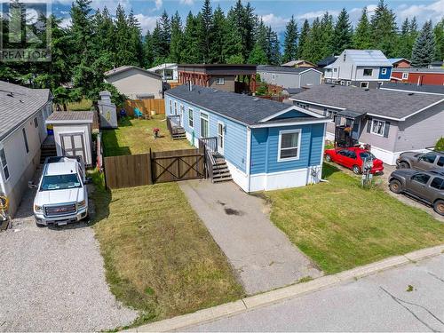 38 Johnson Way, Revelstoke, BC 