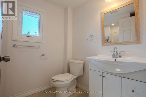4075 County Rd 121 N, Kawartha Lakes (Kinmount), ON - Indoor Photo Showing Bathroom