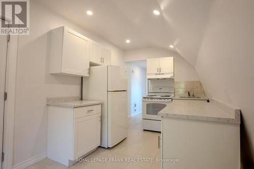 4075 County Rd 121 N, Kawartha Lakes (Kinmount), ON - Indoor Photo Showing Kitchen