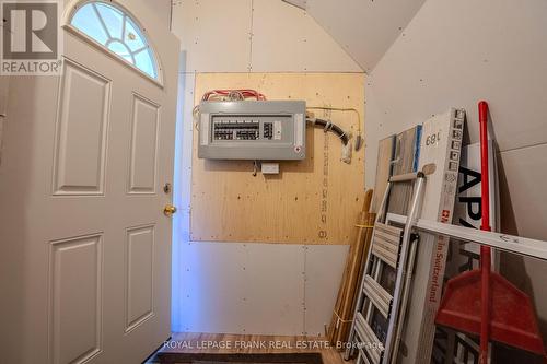 4075 County Rd 121 N, Kawartha Lakes (Kinmount), ON - Indoor Photo Showing Other Room