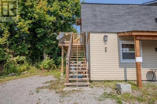 4075 County Rd 121 N, Kawartha Lakes (Kinmount), ON - Outdoor