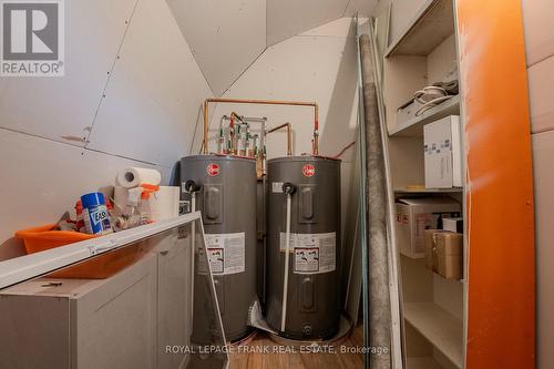 4075 County Rd 121 N, Kawartha Lakes (Kinmount), ON - Indoor