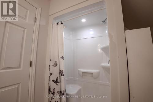 4075 County Rd 121 N, Kawartha Lakes (Kinmount), ON - Indoor Photo Showing Bathroom