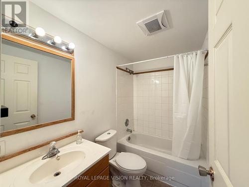 Land + Bldg - 1304 Hunt Club Road, Madoc, ON - Indoor Photo Showing Bathroom