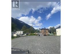 413 4TH AVENUE  Stewart, BC V0T 1W0