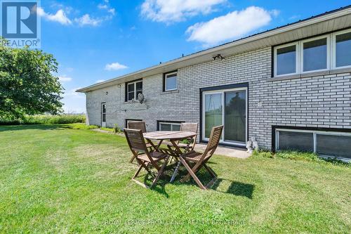 631 Highway 96, Frontenac Islands (The Islands), ON - Outdoor With Exterior