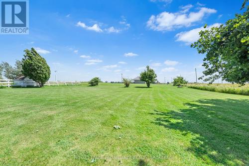 631 Highway 96, Frontenac Islands (The Islands), ON - Outdoor With View