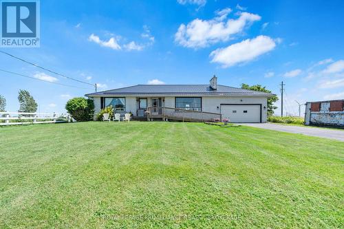 631 Highway 96, Frontenac Islands (The Islands), ON - Outdoor