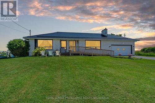 631 Highway 96, Frontenac Islands (The Islands), ON - Outdoor