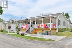 UNIT 96 - 153 COUNTY ROAD 27  Prince Edward County (Hillier Ward), ON K0K 1T0