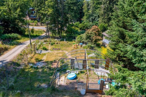 2620 Gunwhale Rd, Pender Island, BC 