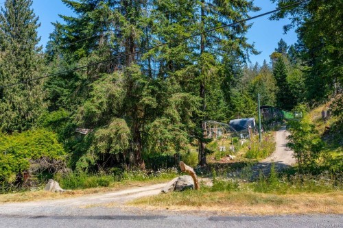 2620 Gunwhale Rd, Pender Island, BC 