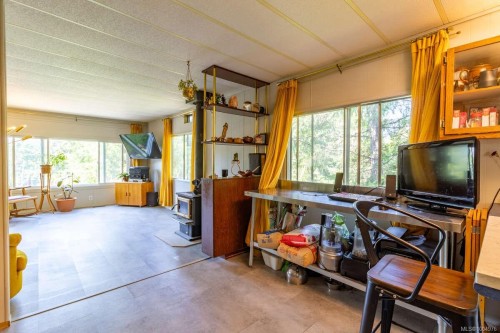 2620 Gunwhale Rd, Pender Island, BC 