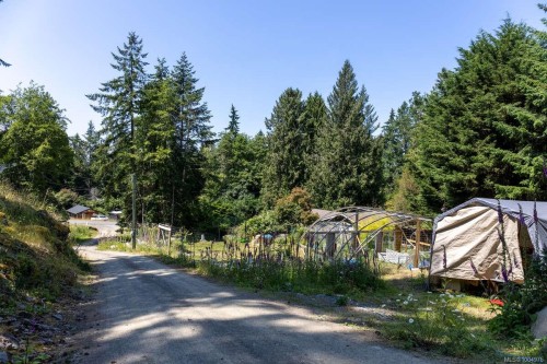 2620 Gunwhale Rd, Pender Island, BC 