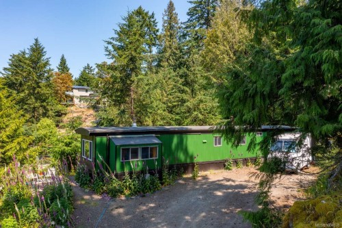 2620 Gunwhale Rd, Pender Island, BC 