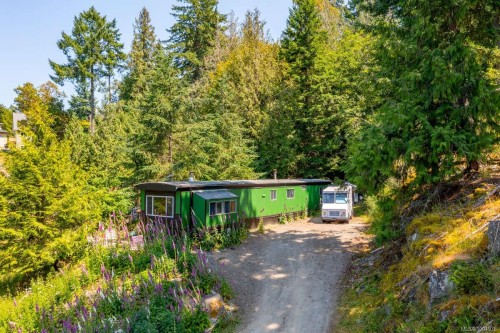 2620 Gunwhale Rd, Pender Island, BC 