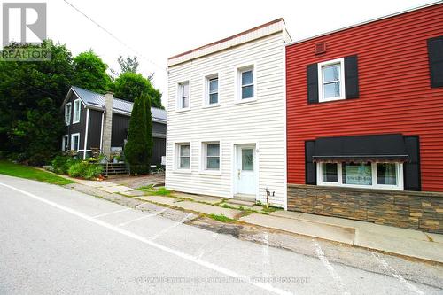 6 CHURCH STREET W  Norwich (Burgessville), ON N0J 1C0