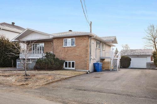 Extérieur - 5886 Rue Alain, Brossard, QC - Outdoor With Exterior