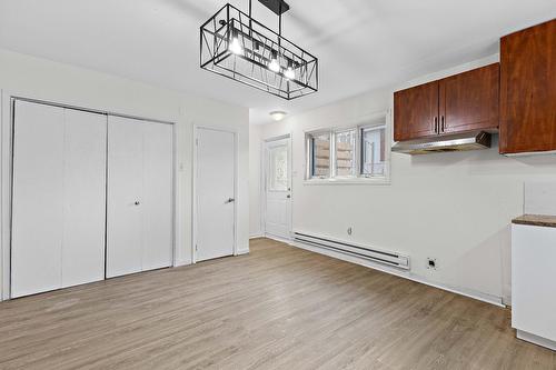 Cuisine - 5886 Rue Alain, Brossard, QC - Indoor Photo Showing Other Room