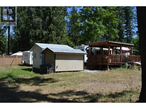 60 Kingsley Road, Christina Lake, BC 